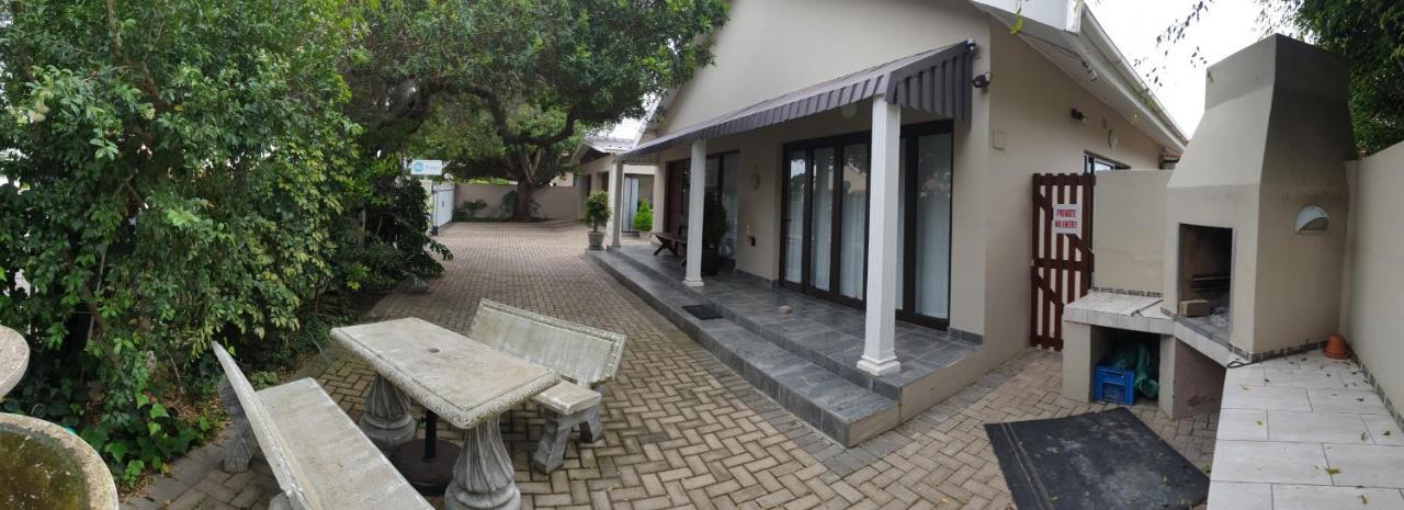 Metime Guesthouse & Self Catering Hartenbos Kültér fotó