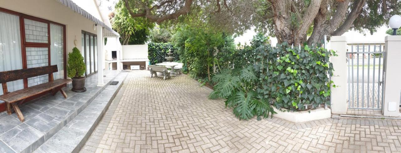 Metime Guesthouse & Self Catering Hartenbos Kültér fotó
