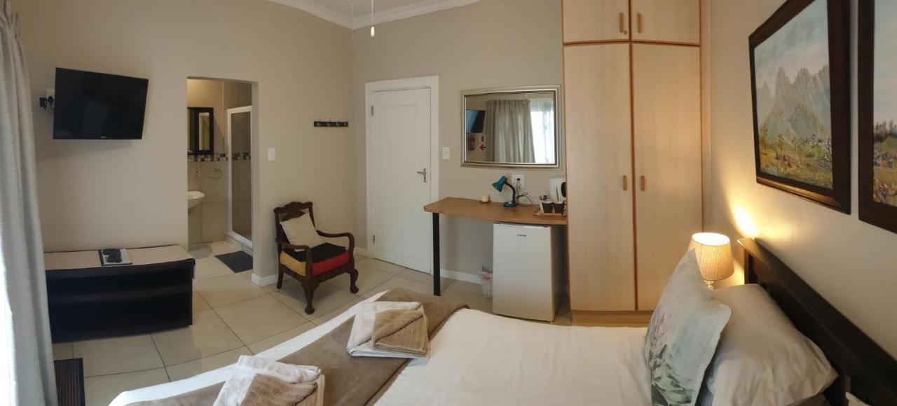 Metime Guesthouse & Self Catering Hartenbos Kültér fotó