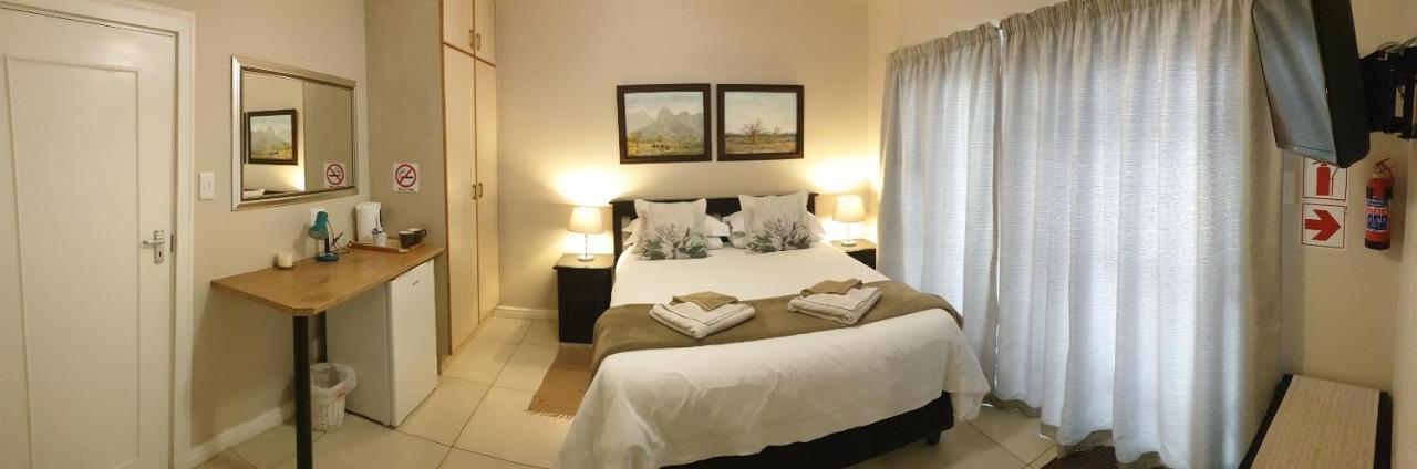 Metime Guesthouse & Self Catering Hartenbos Kültér fotó