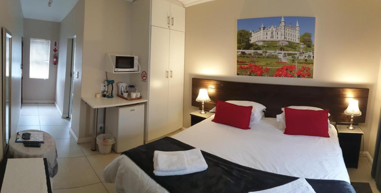 Metime Guesthouse & Self Catering Hartenbos Kültér fotó