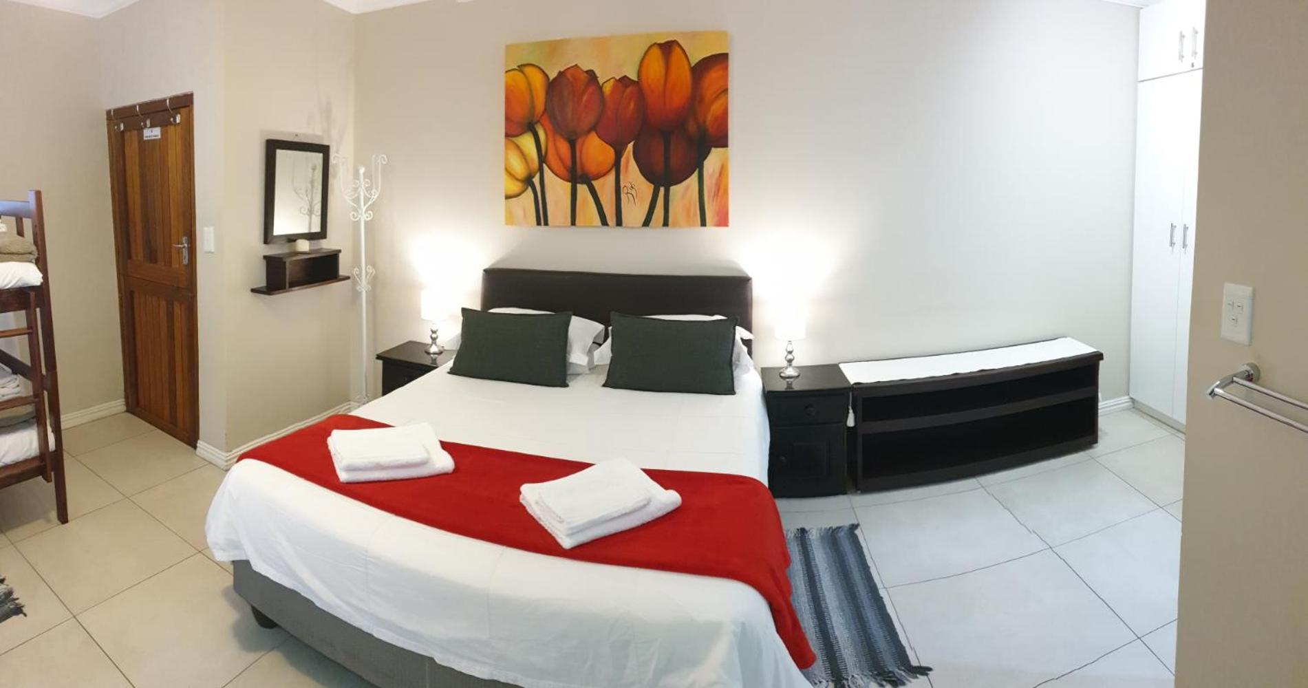 Metime Guesthouse & Self Catering Hartenbos Szoba fotó