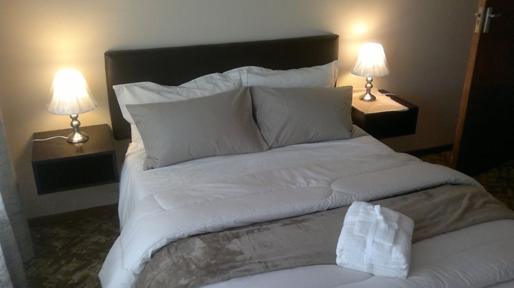 Metime Guesthouse & Self Catering Hartenbos Kültér fotó