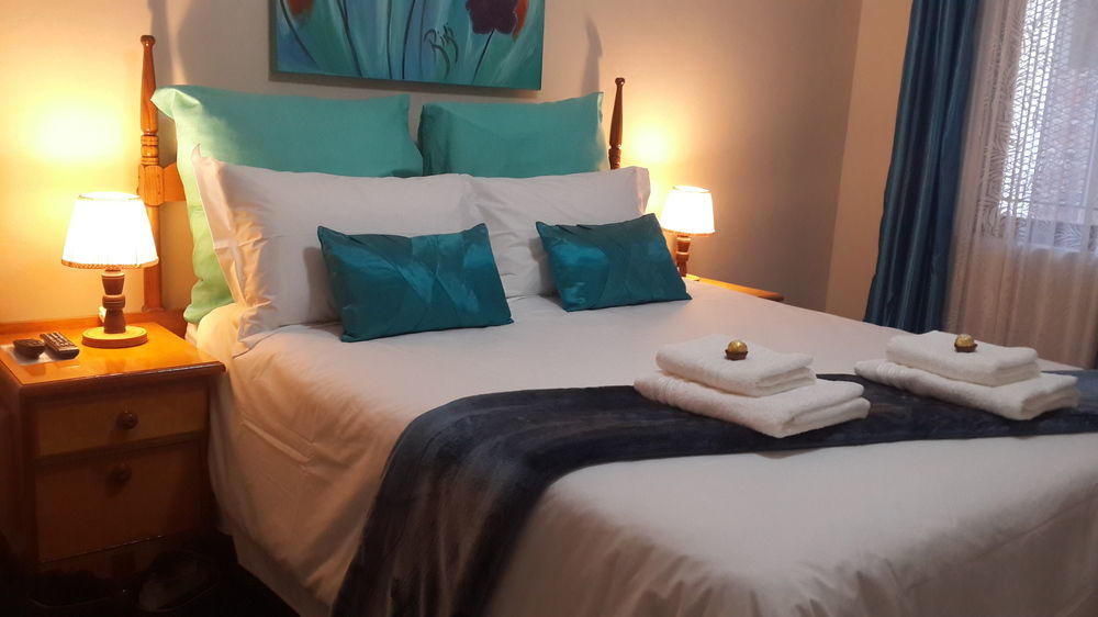 Metime Guesthouse & Self Catering Hartenbos Kültér fotó