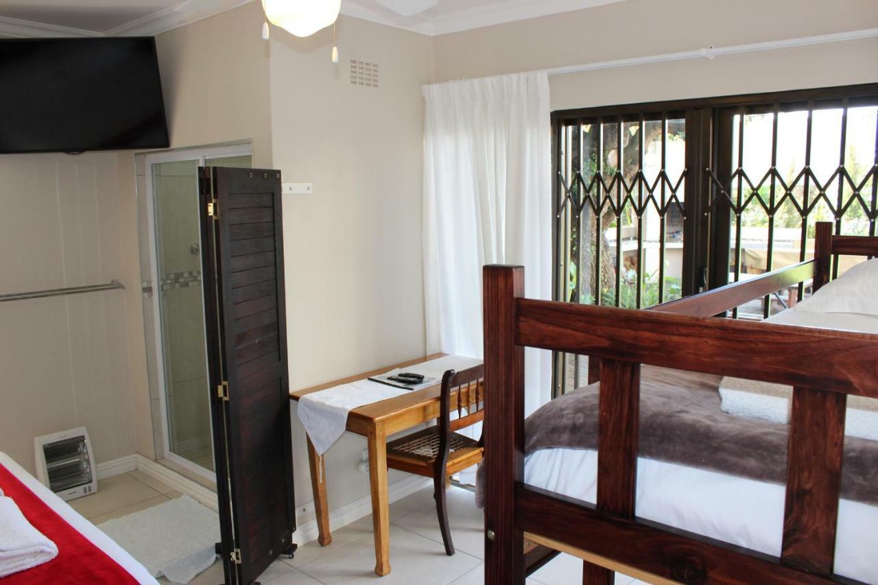 Metime Guesthouse & Self Catering Hartenbos Kültér fotó