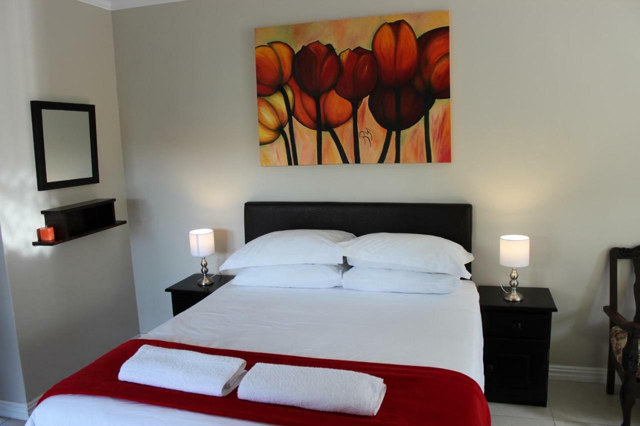 Metime Guesthouse & Self Catering Hartenbos Kültér fotó