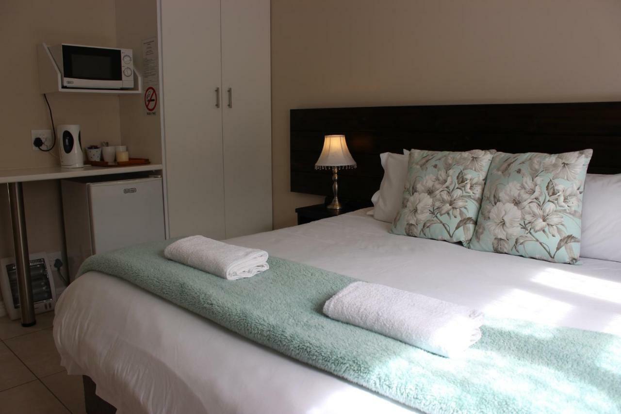 Metime Guesthouse & Self Catering Hartenbos Kültér fotó