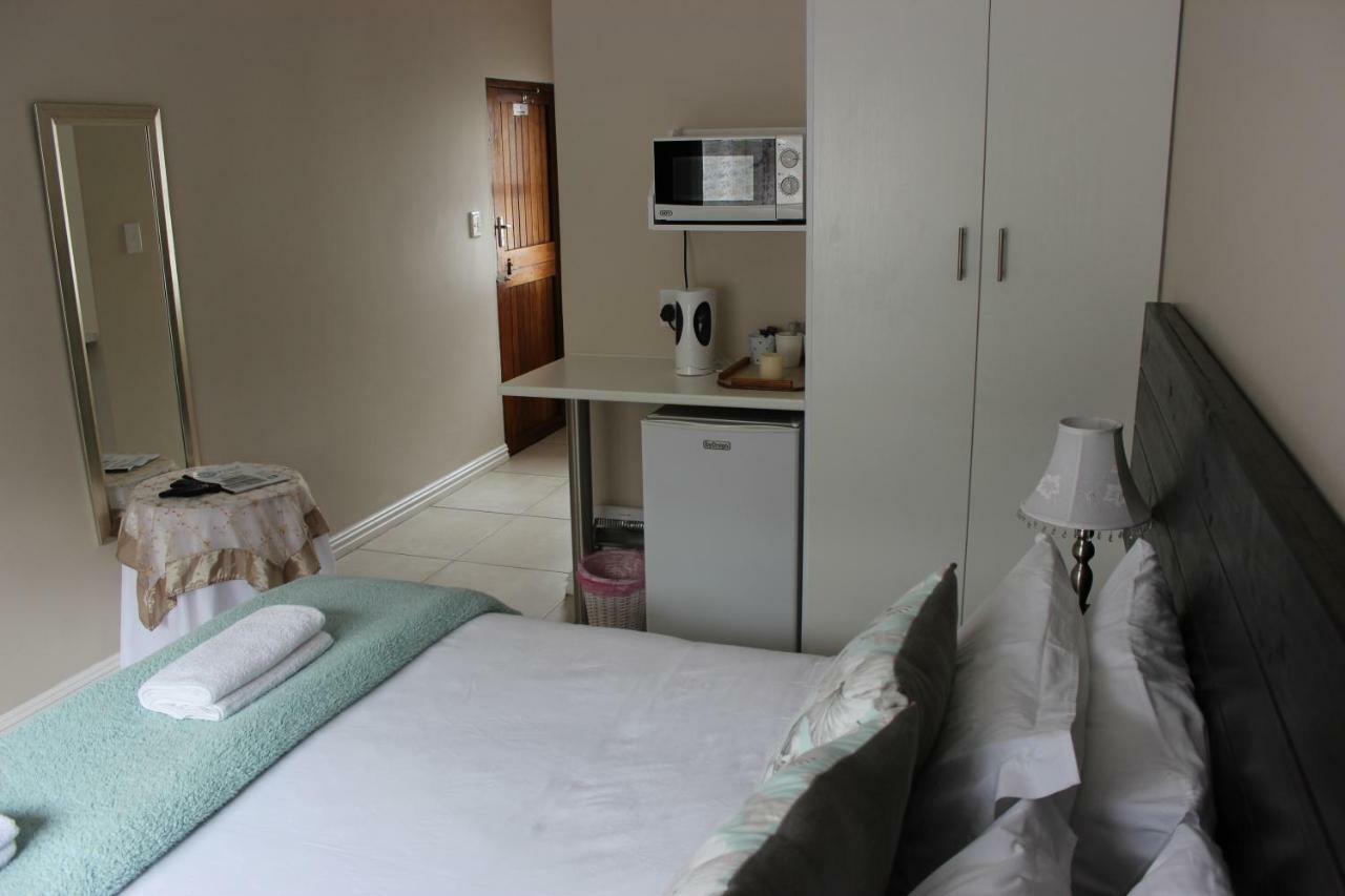 Metime Guesthouse & Self Catering Hartenbos Kültér fotó