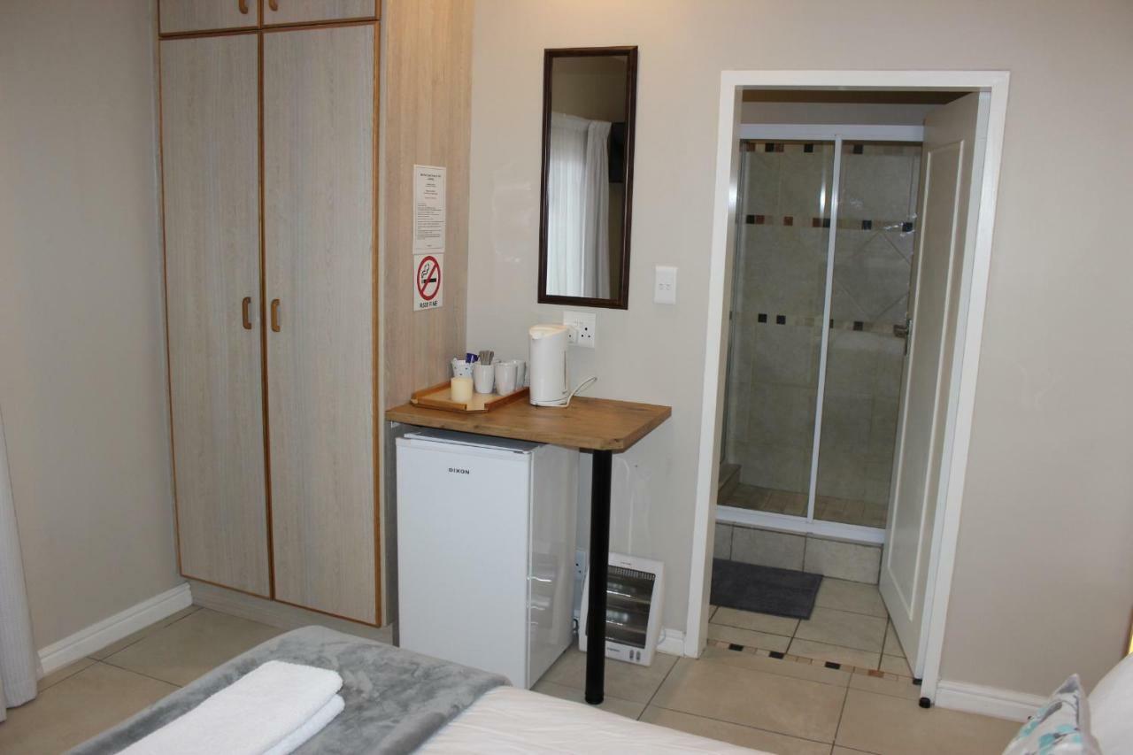 Metime Guesthouse & Self Catering Hartenbos Kültér fotó