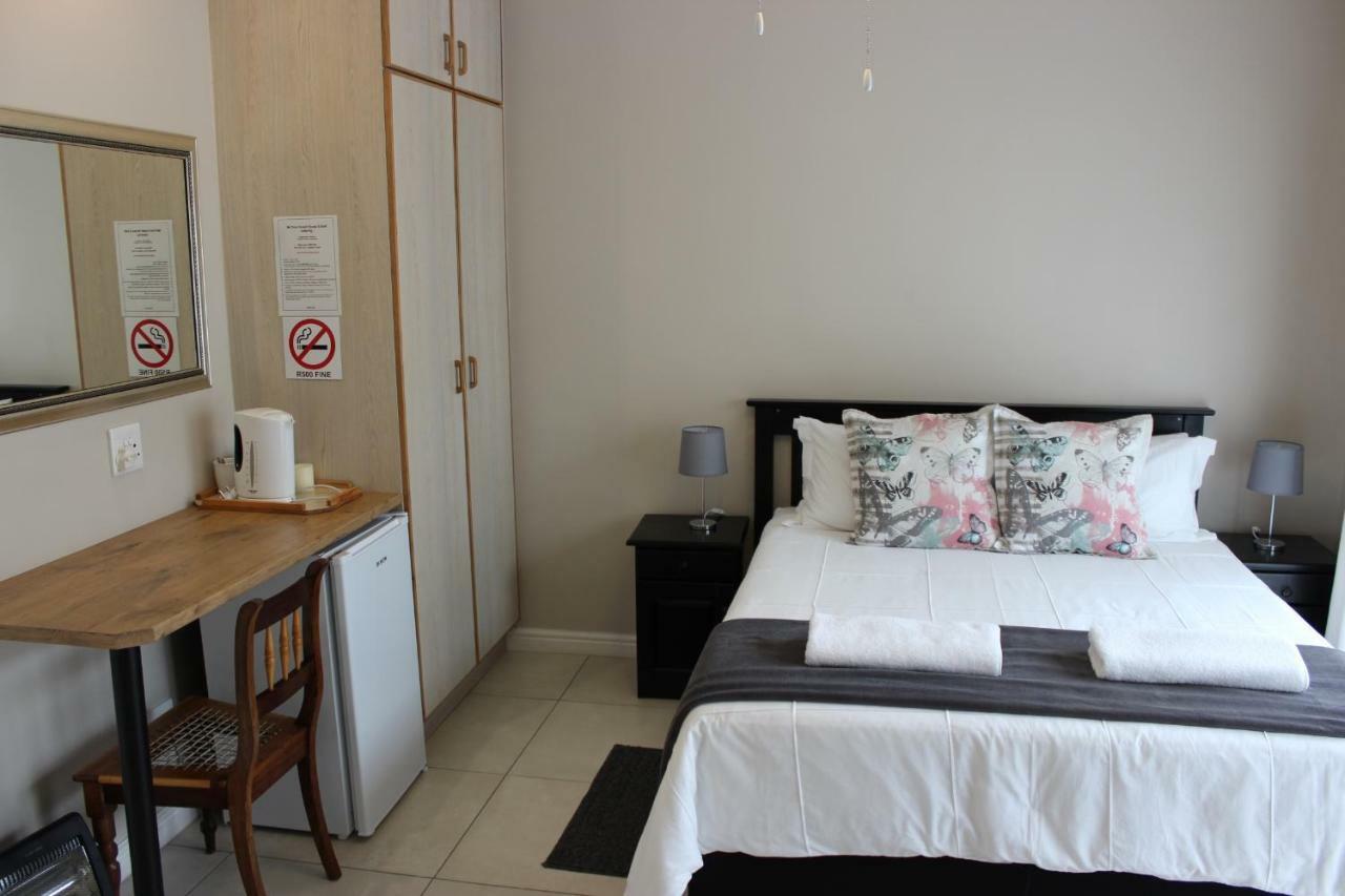 Metime Guesthouse & Self Catering Hartenbos Kültér fotó