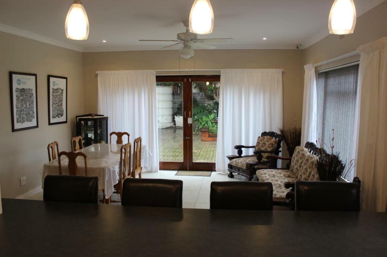 Metime Guesthouse & Self Catering Hartenbos Kültér fotó