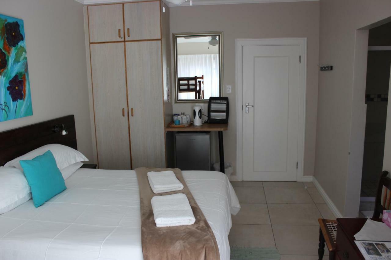Metime Guesthouse & Self Catering Hartenbos Kültér fotó